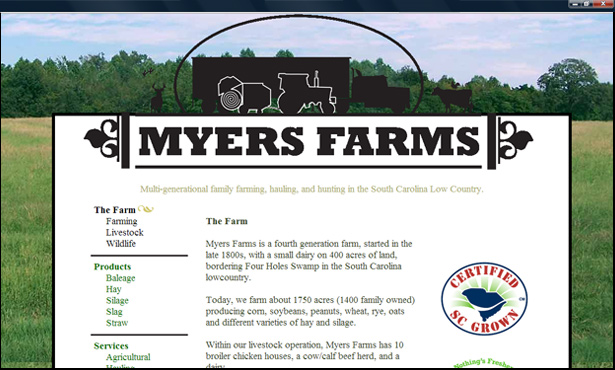 Myers Farms